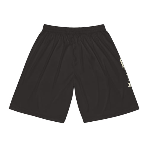 Basketball Shorts (AOP)