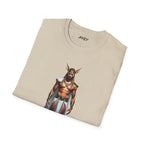 Mythos Superhero Softstyle Tee