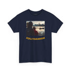 Tolerance and Inclusivity Unisex Heavy Cotton Tee