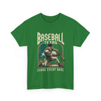 Texas Chase Baseball T-Shirt