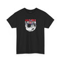 Croatia Soccer Fan Tee