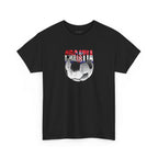 Croatia Soccer Fan Tee