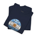 Argentina Pro Scoccer Fan Tee