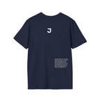 Philadelphia Full court Graphics Tee