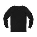 JIVEY Essentials Unisex Jersey Long Sleeve Shirt