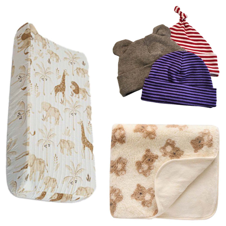 Baby Accessories