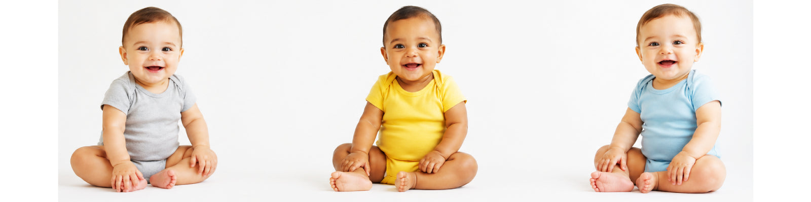Baby Clothing