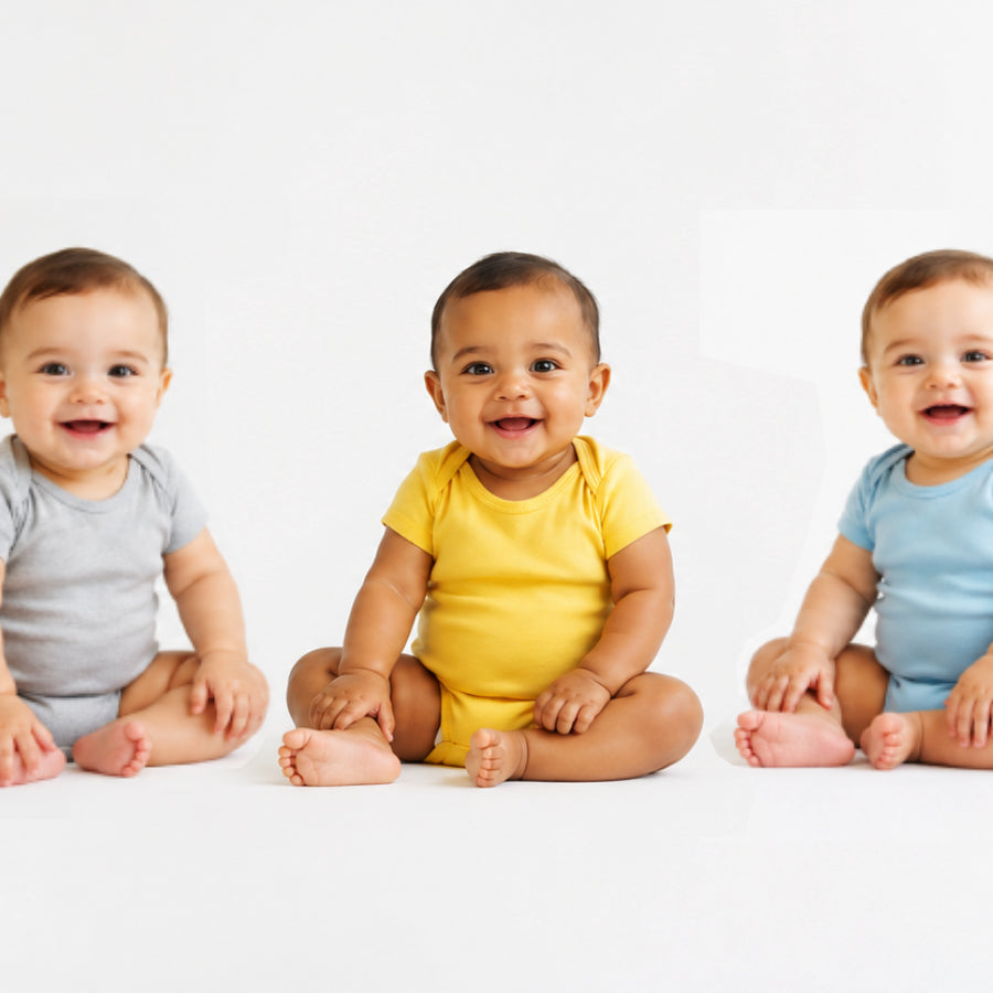 Baby Clothing