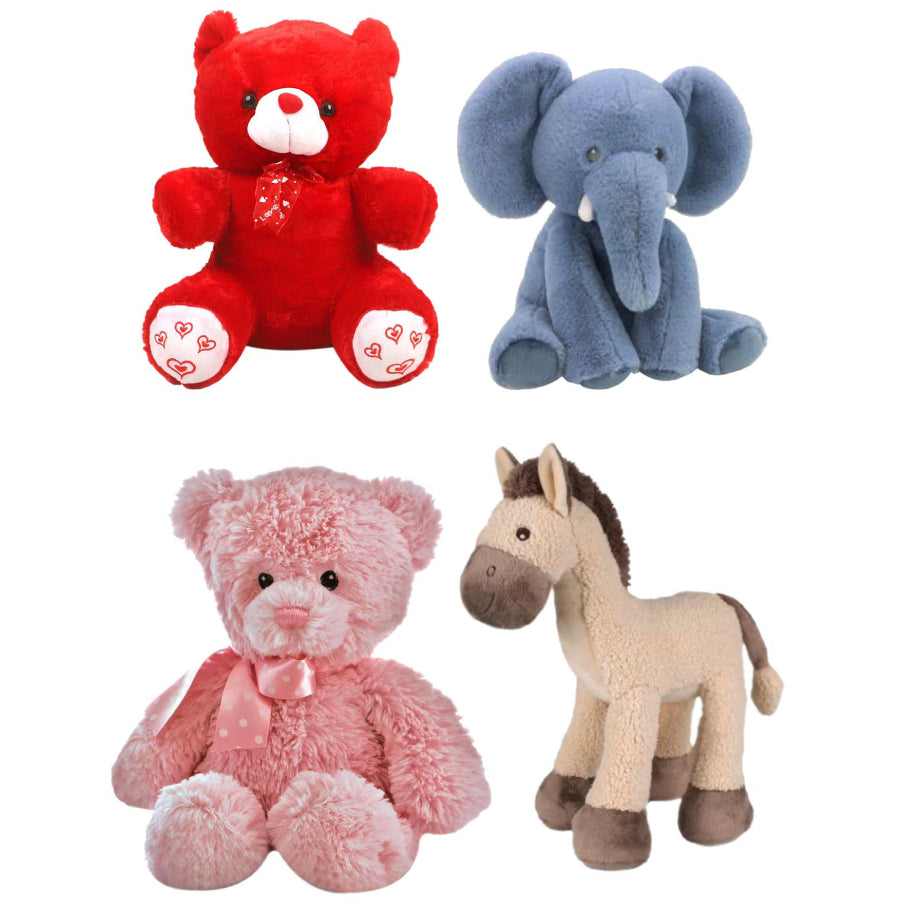 Baby Toys