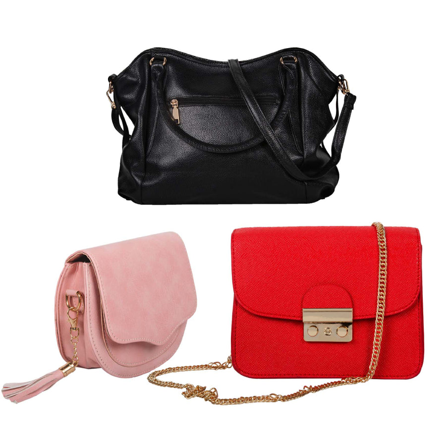 Bags
