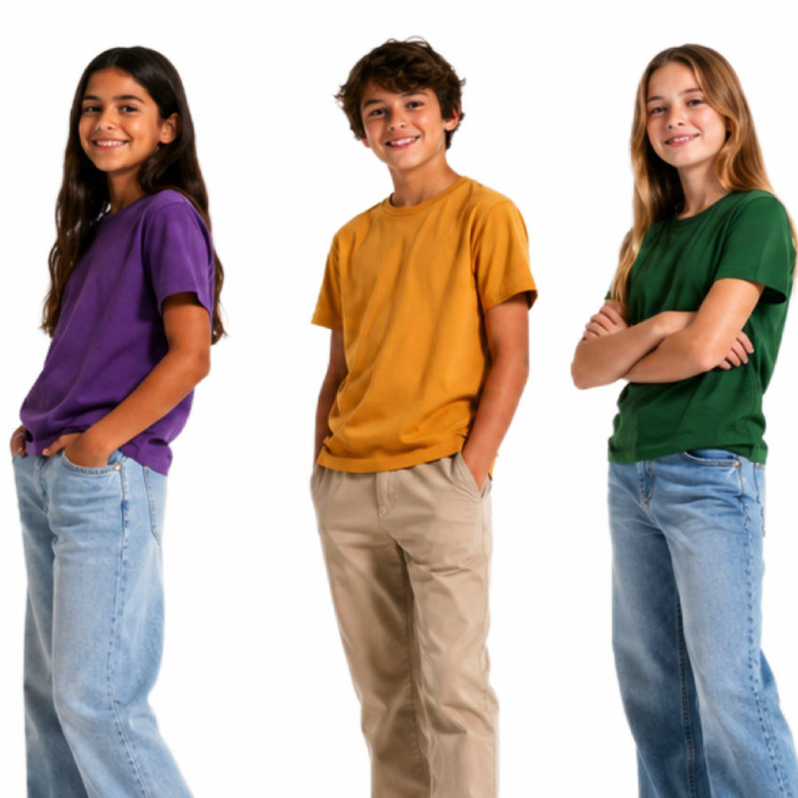 Essentials Kids T-shirts