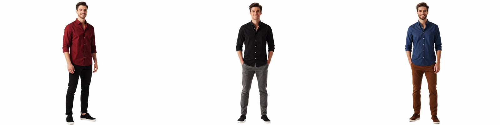 Essentials Men's Bottoms