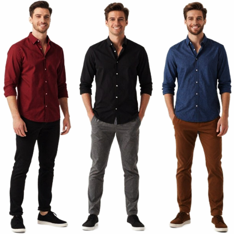 Essentials Men's Bottoms