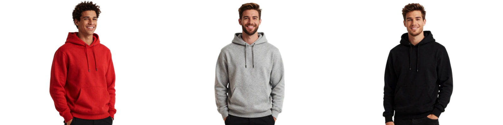Essentials Men's Hoodies