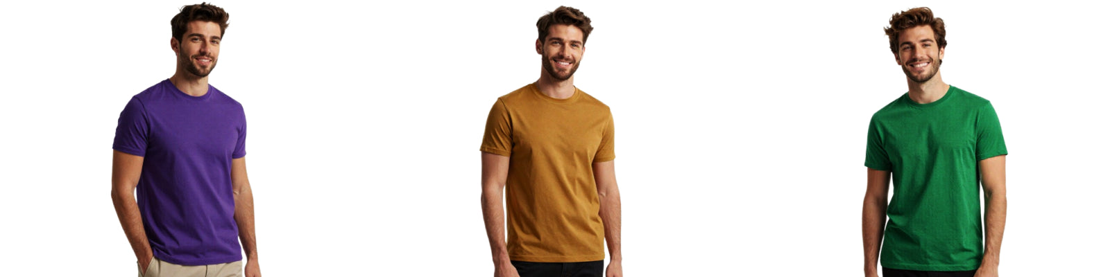 Essentials Men's T-shirts