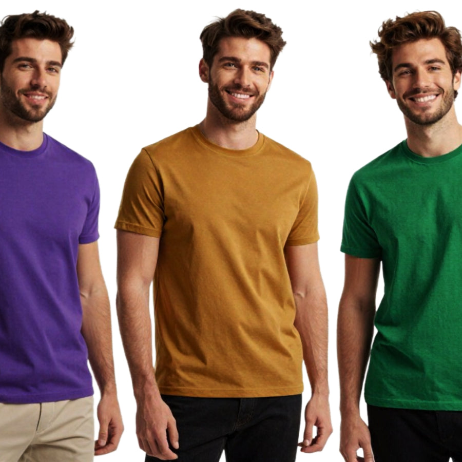 Essentials Men's T-shirts