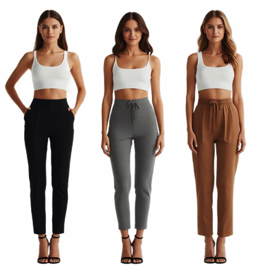 Essentials Women's Bottoms