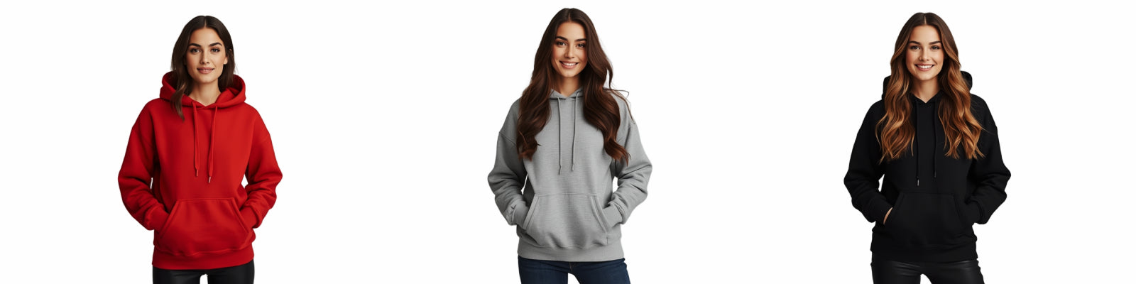 Essentials Women's Hoodies