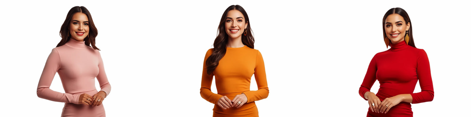 Essentials Women's Long Sleeves