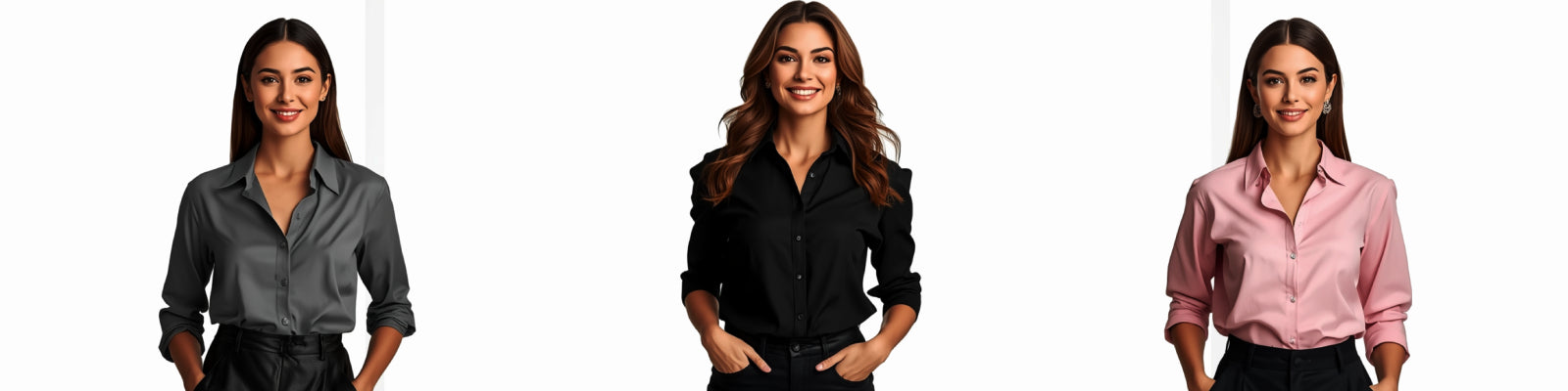 Essentials Women's Shirts