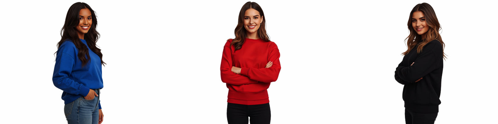 Essentials Women's Sweatshirts