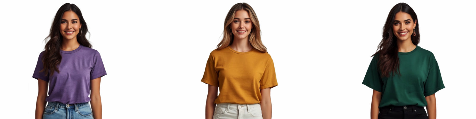 Essentials Women's T-shirts