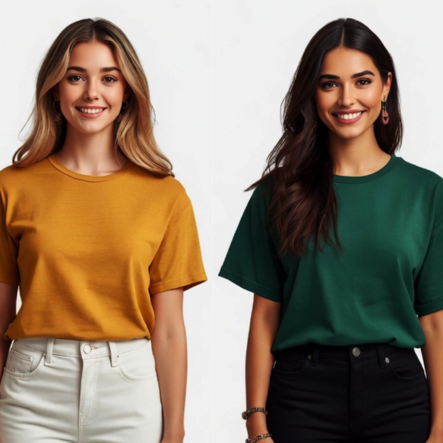 Essentials Women's T-shirts