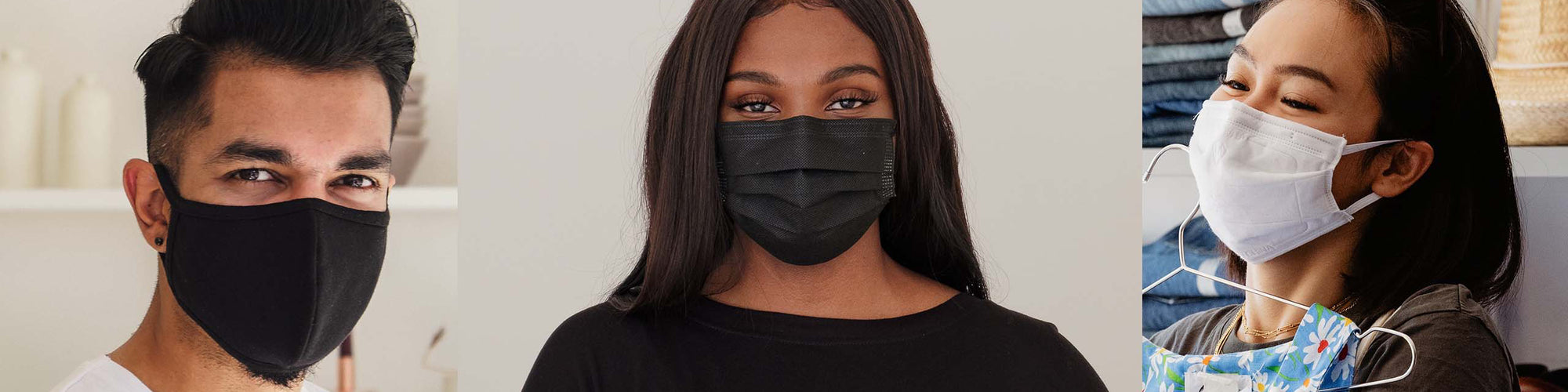 Face Masks