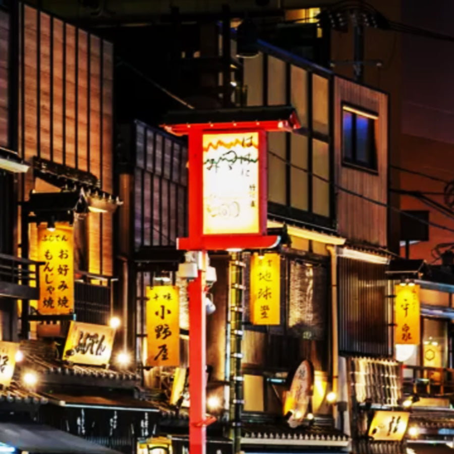 Japan