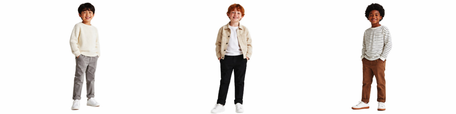 Kids Bottoms