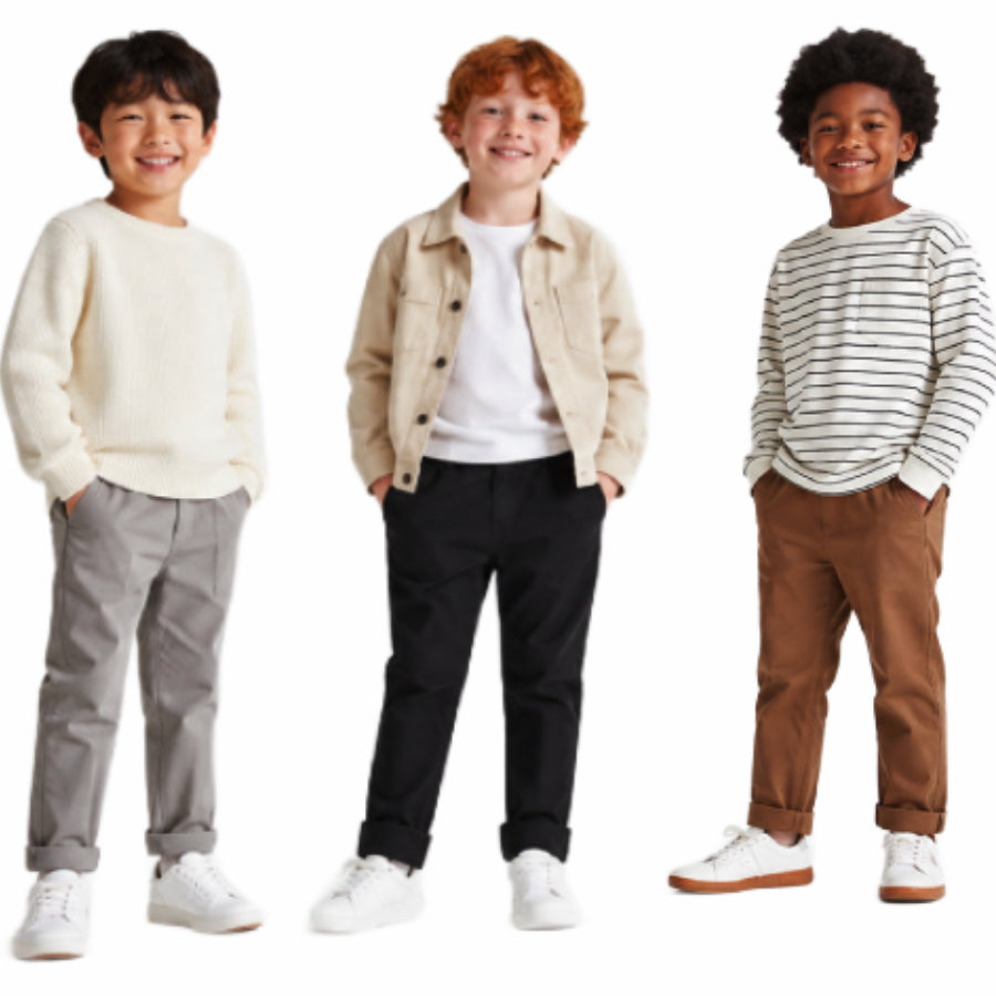 Kids Bottoms