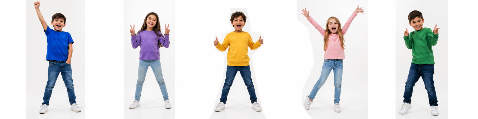 Kids Clothing