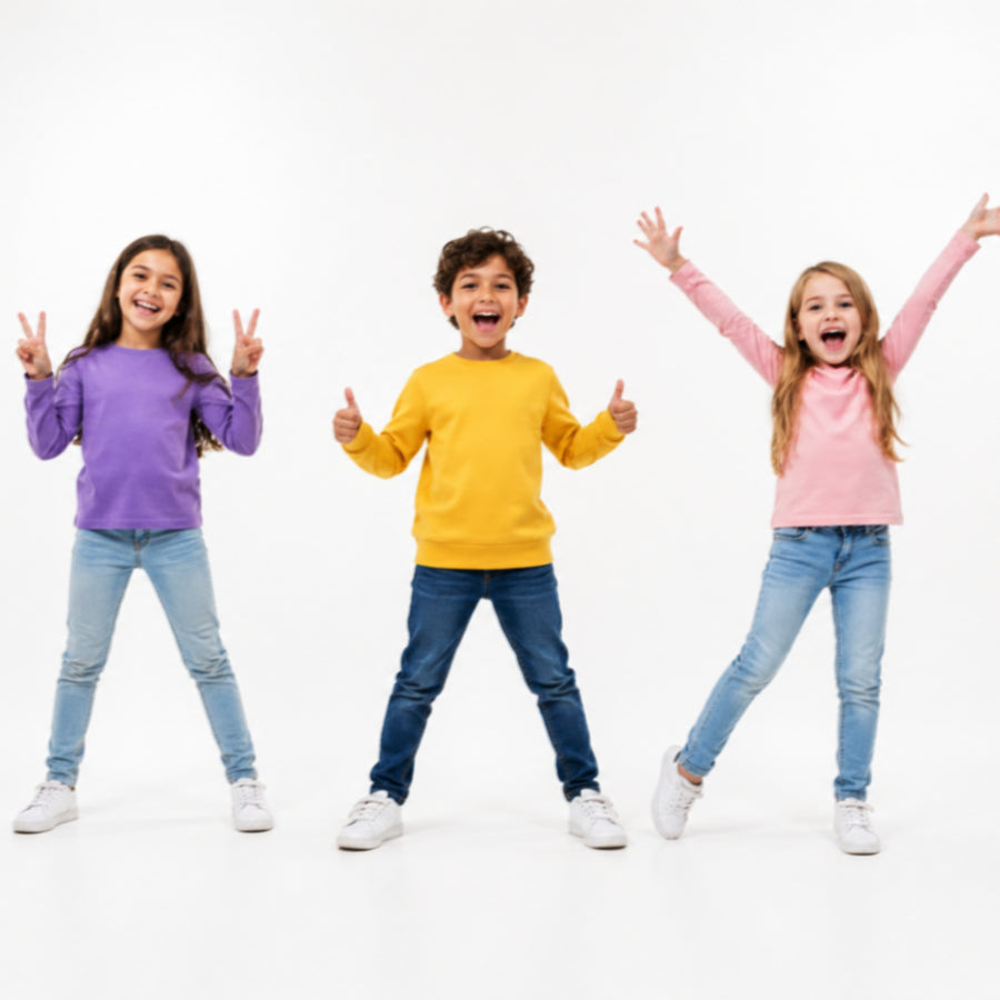 Kids Clothing