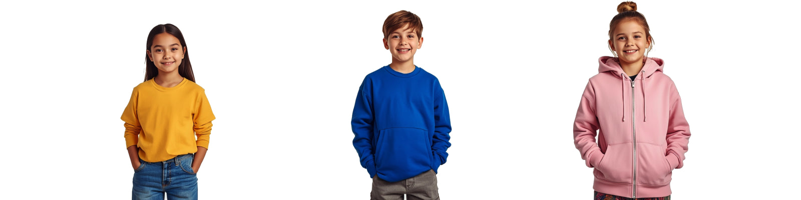Kids Essentials