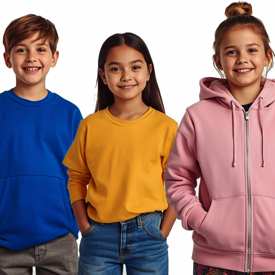 Kids Essentials