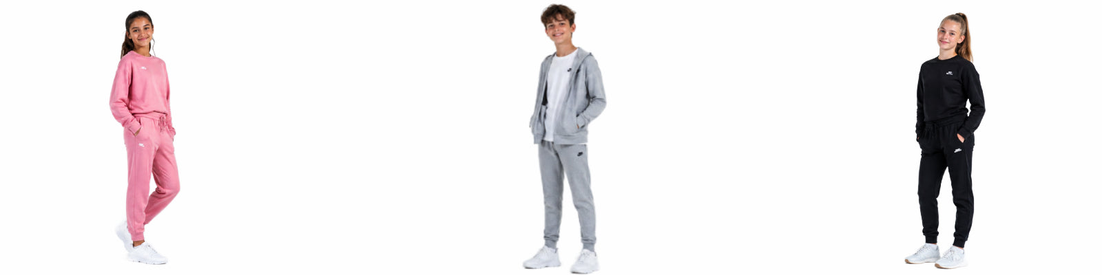 Kids Sportswear