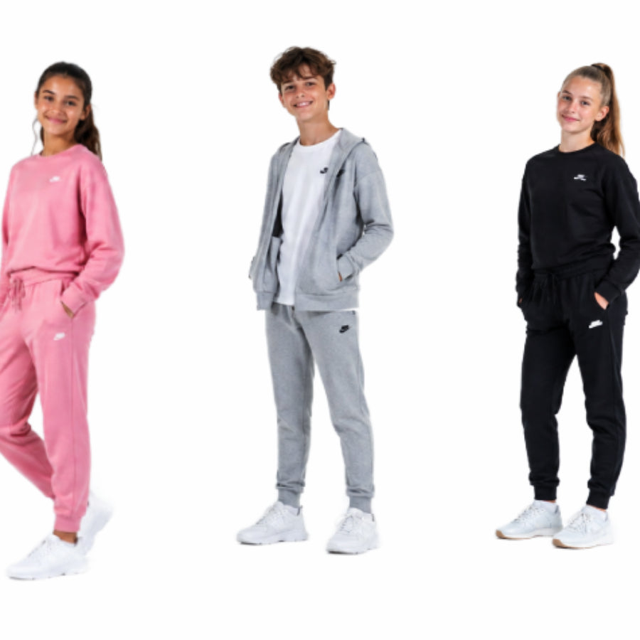Kids Sportswear