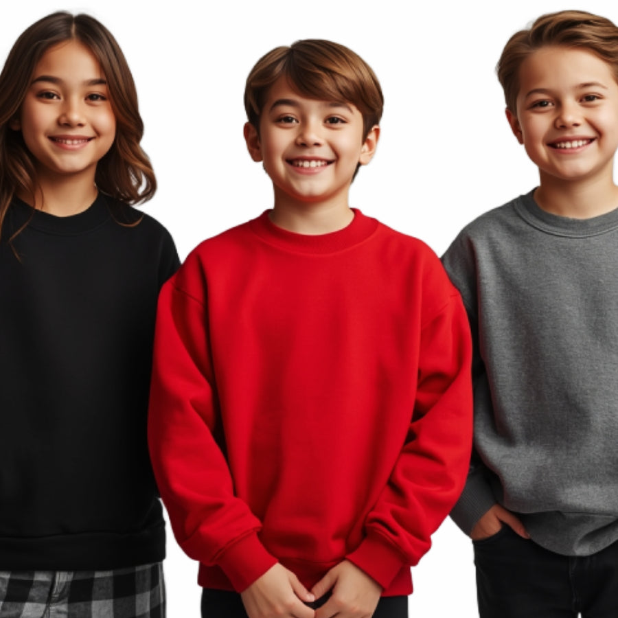 Kids Sweatshirts