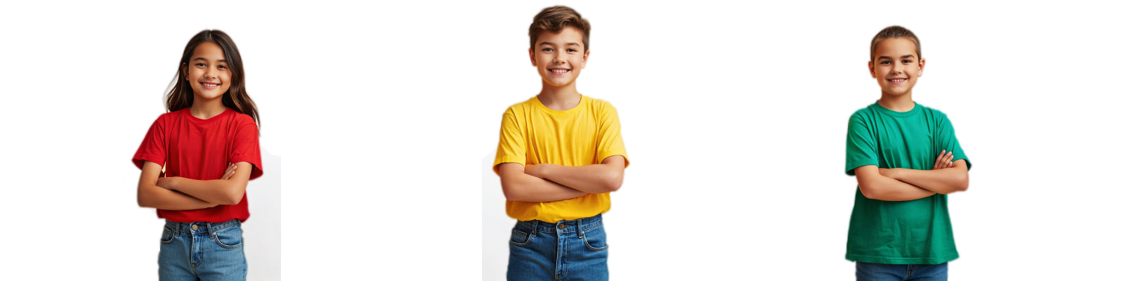 Kids T-Shirts