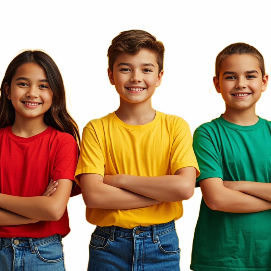 Kids T-Shirts