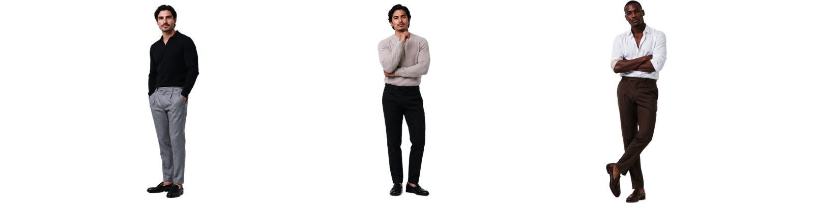 Men's Bottoms