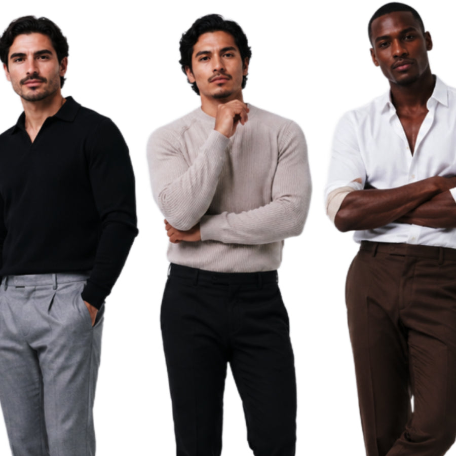 Men's Bottoms