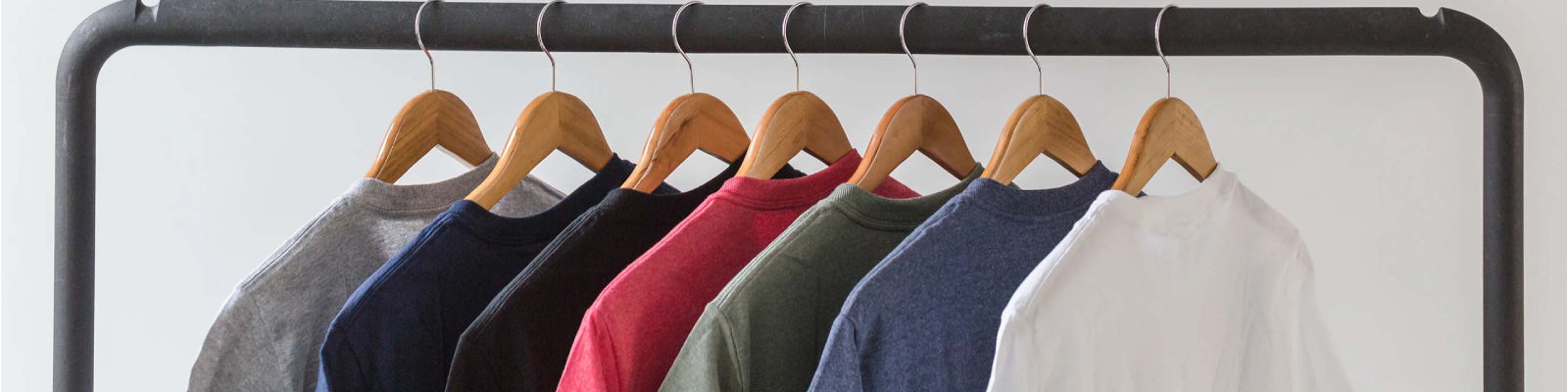 Men's Clothing