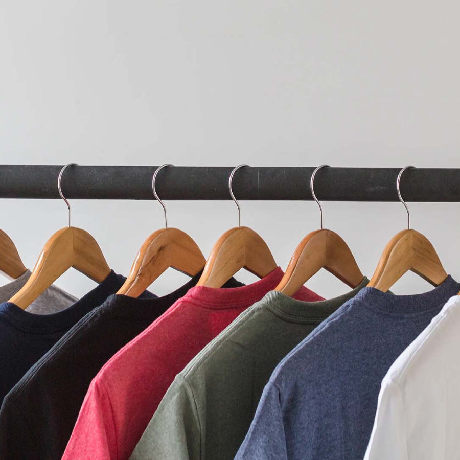 Men's Clothing