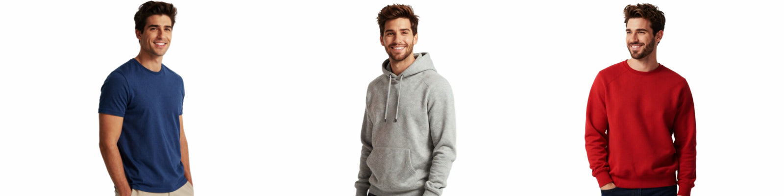 Men's Essentials
