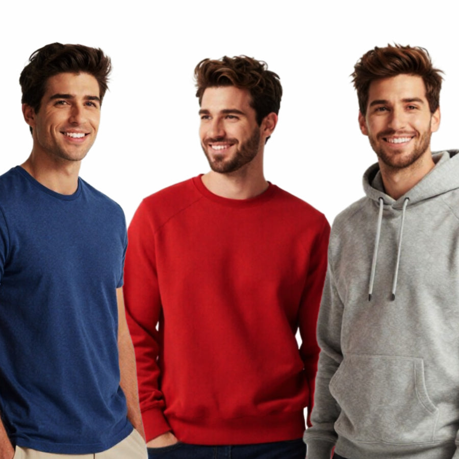 Men's Essentials