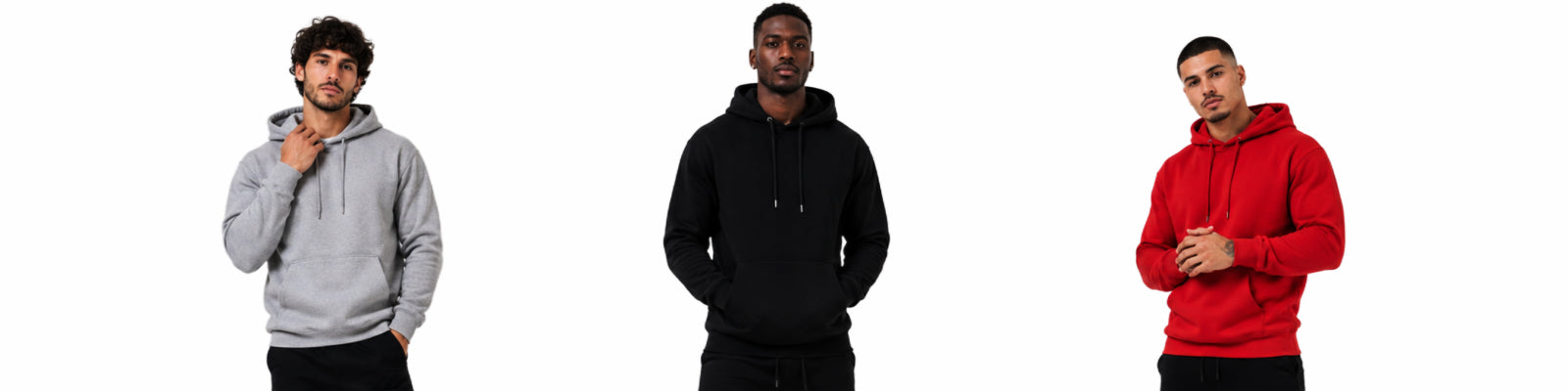 Men's Hoodies