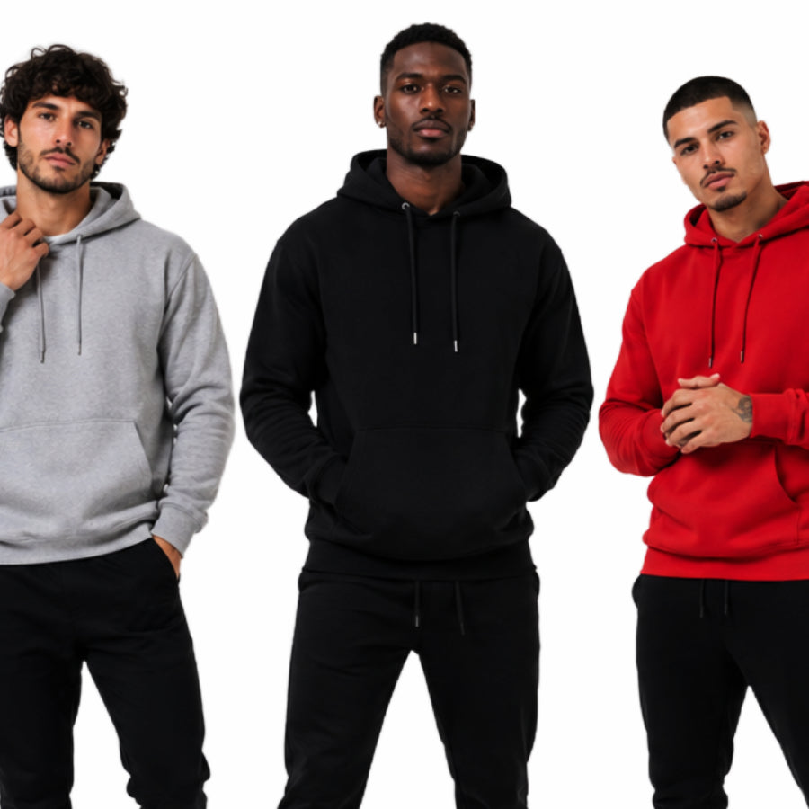 Men's Hoodies