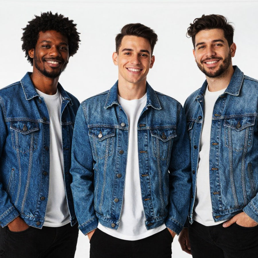 Men's Outerwear
