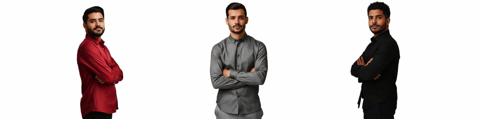 Men's Shirts